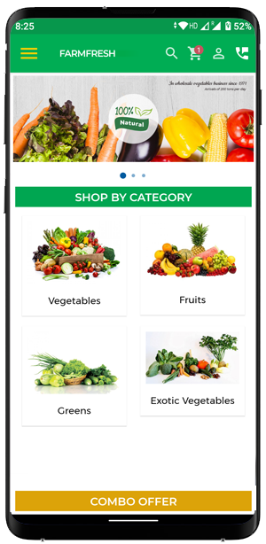 Farmfresh