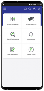 Tarjima Dealer Connect