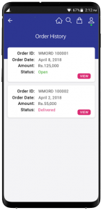 Tarjima Dealer Connect