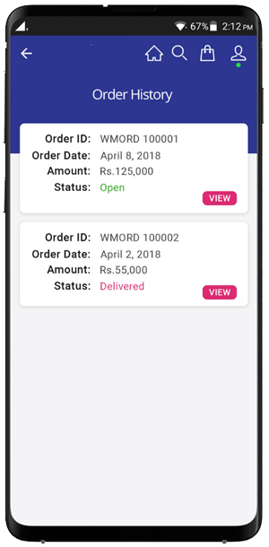 Tarjima Dealer Connect